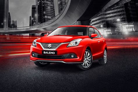 Suzuki Baleno Harga Review Spesifikasi Promo Januari