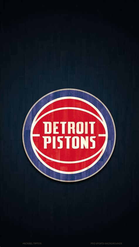 Detroit Pistons Wallpapers Pro Sports Backgrounds Detroit Pistons