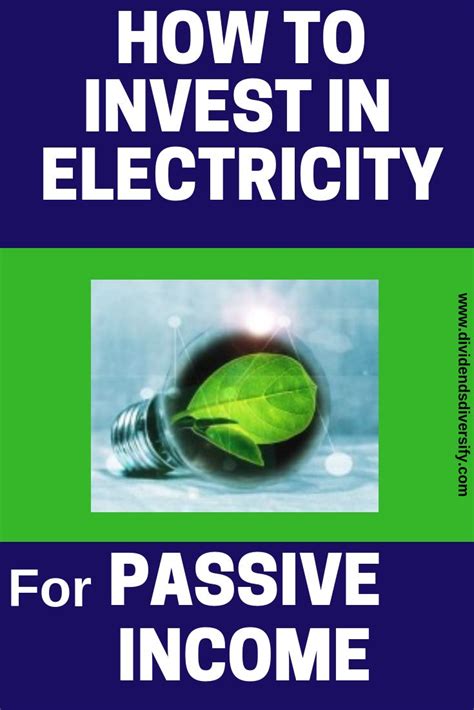 AEP Stock Dividend: High Yield & Growth for Passive Income