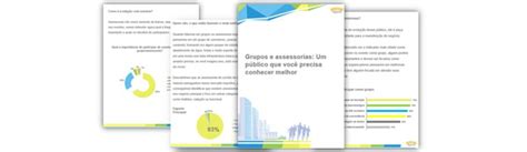 Material Exclusivo Estudo Completo Do Perfil Dos Grupos E Assessorias