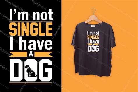 Dog T-shirt Design Bundle on Behance