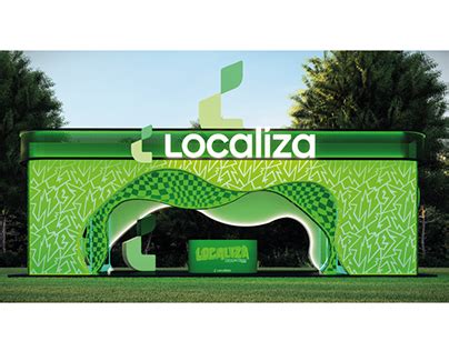 Localiza Projects Photos Videos Logos Illustrations And Branding