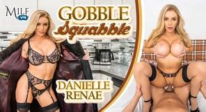 Danielle Renae Gobble Squabble 23 Nov 23 002 Porn Pic