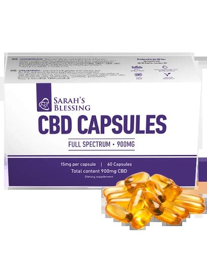 Cbd Kapseln