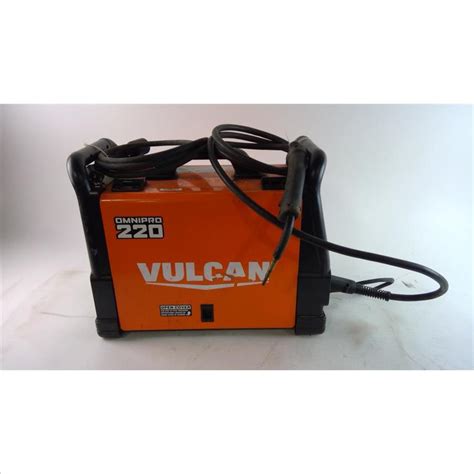 Vulcan Welding Machine | Property Room