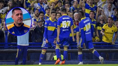 Qu Har Riquelme La Oferta Que Lleg A Boca Por Una Figura Boca