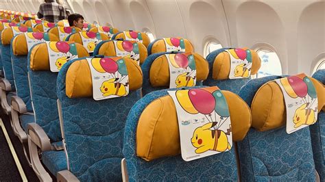 Gemas Garuda Indonesia Ajak Terbang Bareng Pokemon Era Id