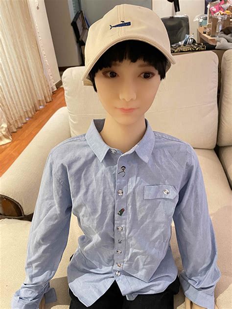 Dh Male Doll Cm Sex Doll For Women Umedoll