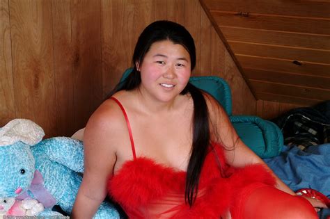 Natural Asian Lingerie XXX Dessert Picture 1