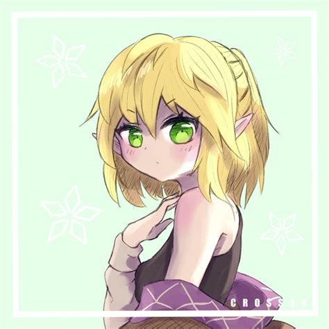 Parsee : r/touhou