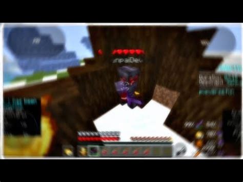 Minecraft Pvp Montage Pojav Launcher Senpaispider Youtube