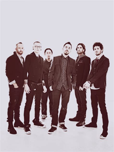 LP - Linkin Park Photo (34600301) - Fanpop