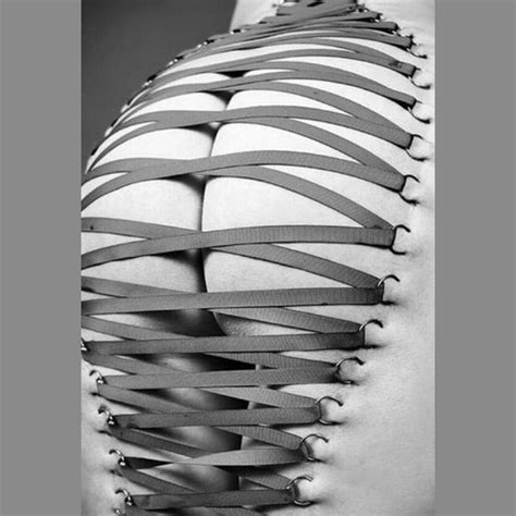 19 Best Back Corset Piercing Images On Pinterest Corset Piercings