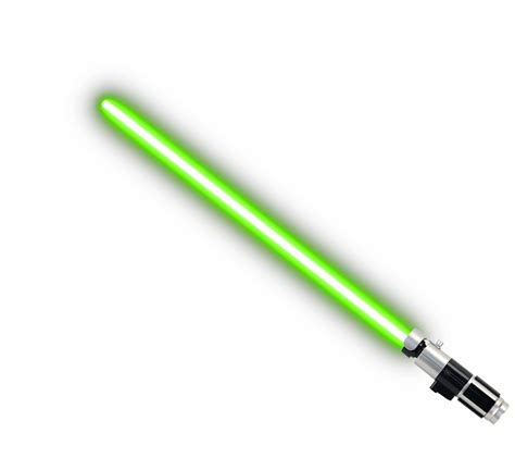 Luke Skywalker Lightsaber Png Png Image Collection