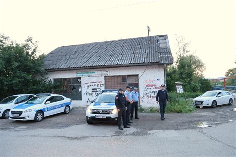 Filmska Plja Ka U Banjaluci Policija I Dalje Traga Za Razbojnicima