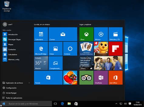 Descargar gratis Windows 10 Tu Informática Fácil