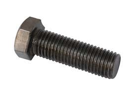 ASTM A307 Bolts And SA 307 Grade B Threaded Rod Anchor