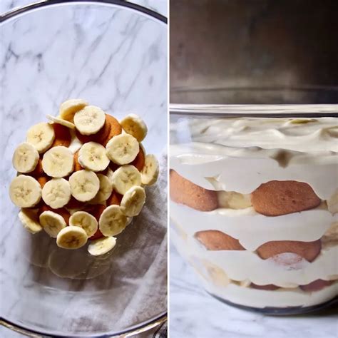 Magnolia Bakerys Banana Pudding Recipe The Hungry Bluebird