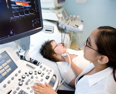 Exploring The Different Types Of Thyroid Ultrasound Scan Which One Is