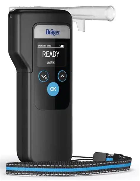 85197-22: Dräger Alcotest Анализаторы паров этанола в выдыхаемом ...