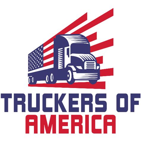 Truckers Of America – BUILT FOR THE ROAD AHEAD