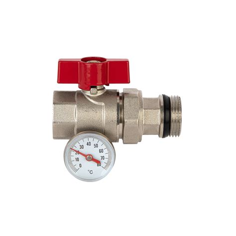 Brass Water Prv Pressure Reducing Regulator Valve