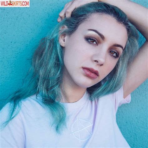 Hannah Marks Hannahgmarks Nude Instagram Leaked Photo 1