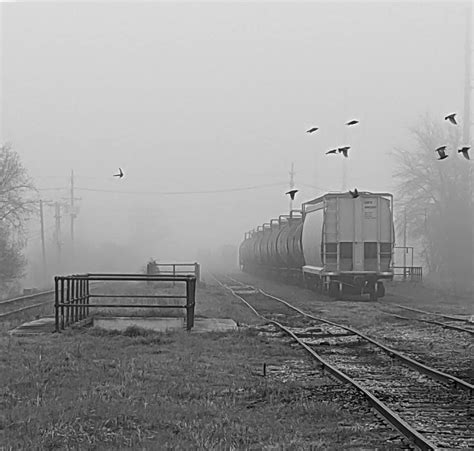 Clarksdale Train Photograph by Mark Penton - Fine Art America