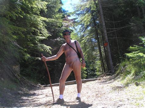 Nude Hiking And Soaking In The Pacific Northwest Scenic Hot Springs A Pictorial Visit