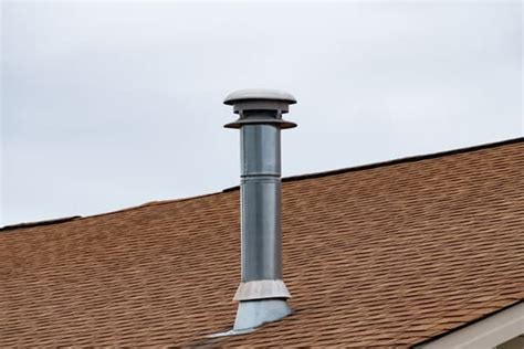 How to Fix a Cracked Chimney Flue | Vertical Chimney Care