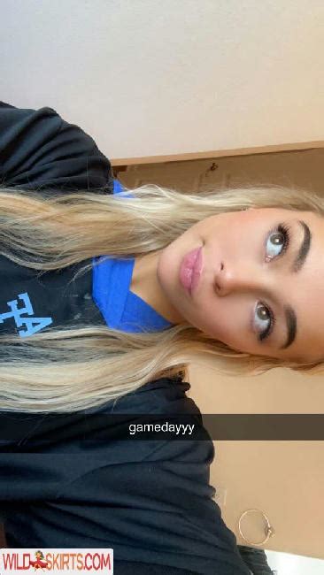 Livvy Dunne Livvy Livvydunne Olivia Dunne Nude Instagram Leaked Photo 188