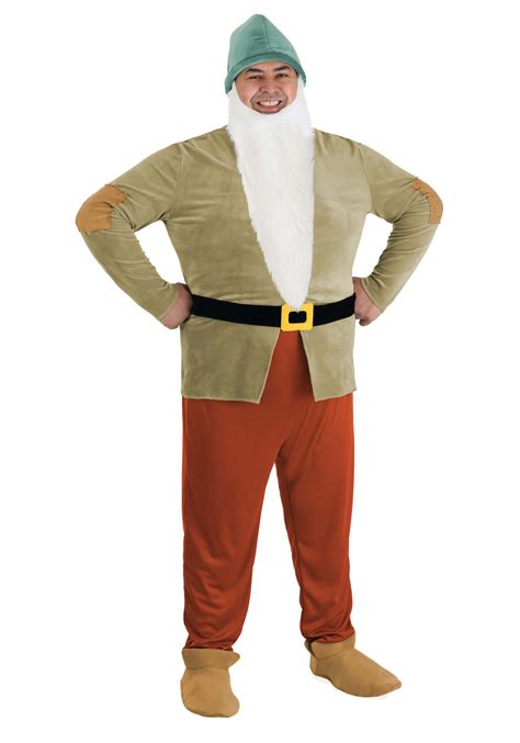 Adult Sleepy Costume - Halloween Costumes