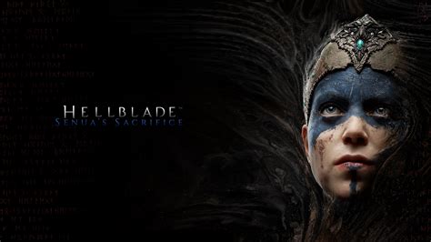 Senuas Saga Hellblade Hd Wallpaper