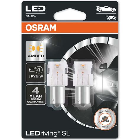 Автомобилна крушка Osram 7507DYP 1.3W | Цена - JAR Computers