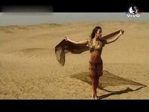 Cecilia Bonelli Nude Aznude