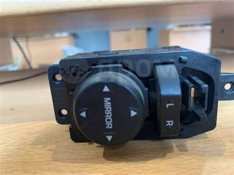 Купить Кнопка регулировки зеркал Hyundai Creta 1 2.0, передняя в Самаре ...