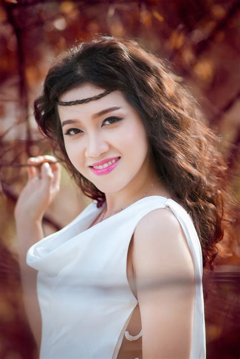 Miss Ngân Nguyễn Da Nau Photography