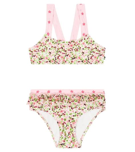 Hot Sexy Naila Lesan Bikini Pics