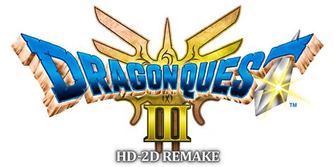 Dragon Quest III HD 2D Remake Details Story Protagonist World Spells