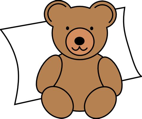 Preschool Nap Time Clipart Free