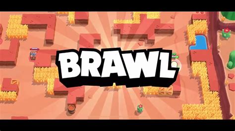 Brawl Stars With The Ultimate Team Youtube