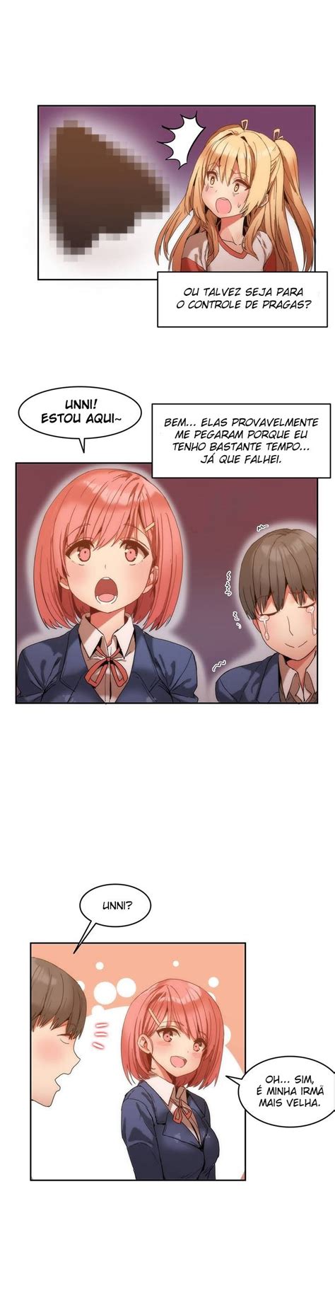 Hari Dormitory Capítulo online Hentai Teca
