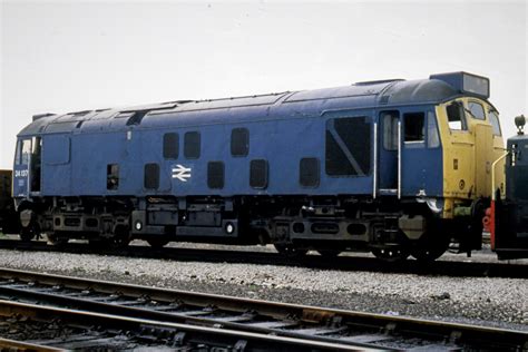 24137 1978 04 Toton A3 600dpi The Early Version Of British Flickr