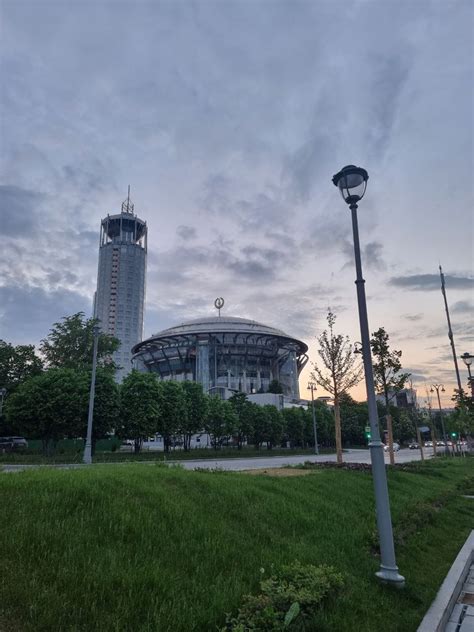 Москва | Пикабу