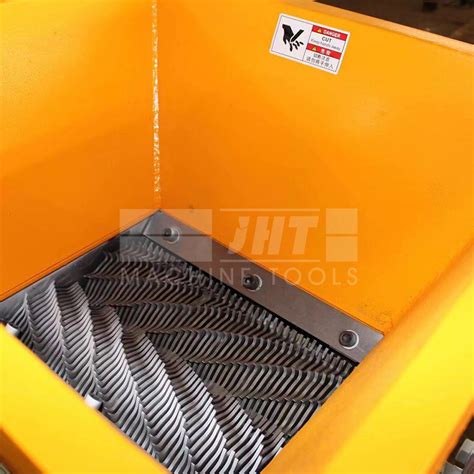 Small Size Shredder Machine Mini Shredder Disc Shredder Confidential