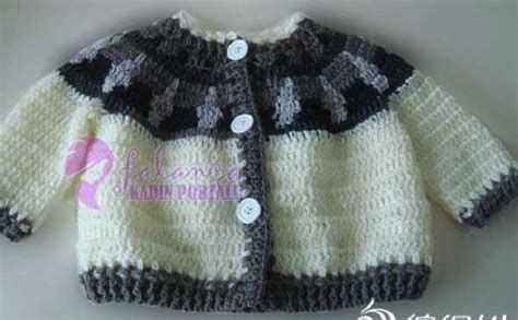 Zurbahan Blog: crochet cardigan baby boy