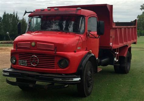 Mercedes-Benz 1518 - specs, photos, videos and more on TopWorldAuto