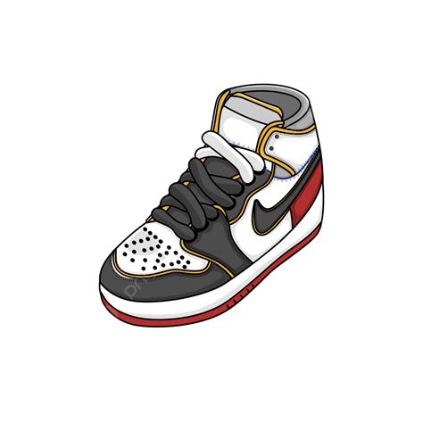 Vector De Dibujos Animados De Zapatos De Moda Png Dibujos Zapatos