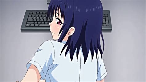 Nozoki Kanojo Episode 4 English Subbed Cartoon Porn