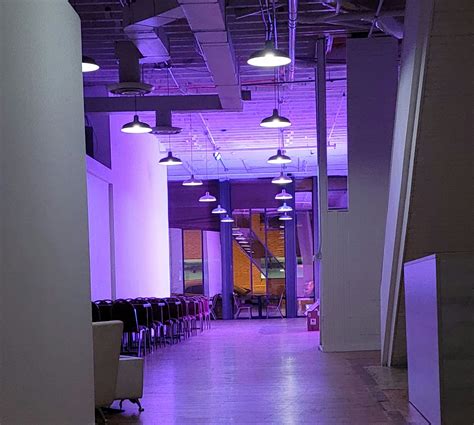 New Lynchburg Jazz venue prepares for Sold Out opening weekend.